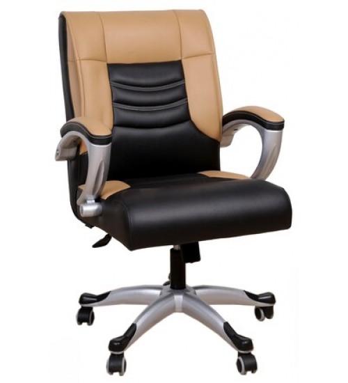 Scomfort MILLER DSN MB Executive Chair